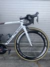 Eddy Merckx Stockeu69 Shimano Dura Ace Di2 