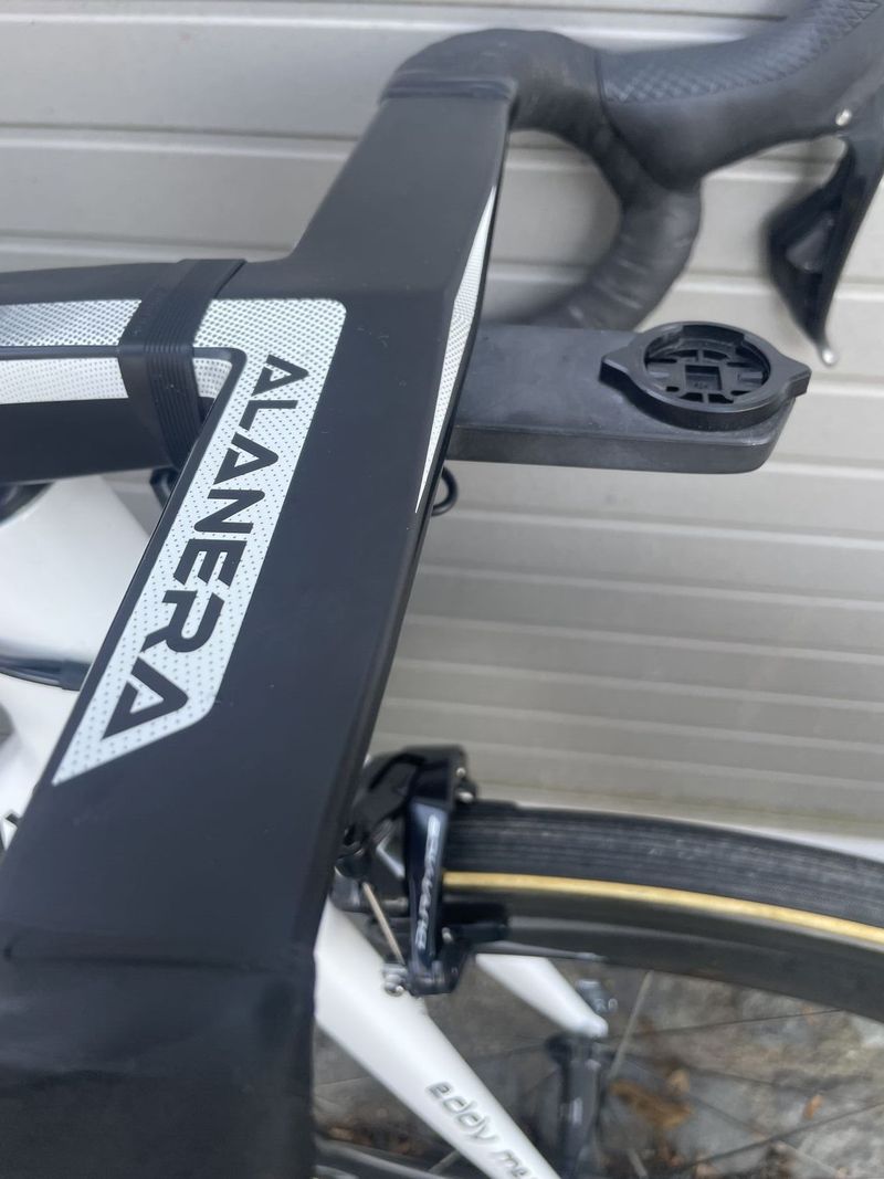 Eddy Merckx Stockeu69 Shimano Dura Ace Di2 