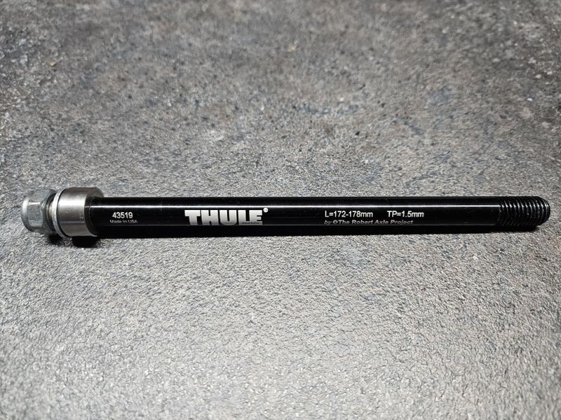 Osa Thule Chariot