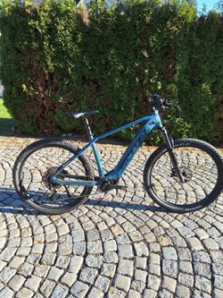 SCOTT ASPECT eride 910