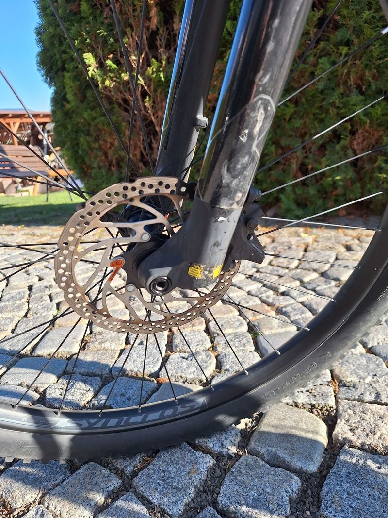 SCOTT ASPECT eride 910