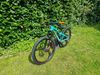 Prodám Youth Enduro Mondraker Factor 24 
