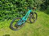 Prodám Youth Enduro Mondraker Factor 24 