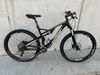 Predám celoodpružený MTB Author A-Ray so záručným listom (Shimano SLX, Mavix, …) + náhradné diely