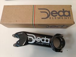 Představec Deda Pista 110 mm -20 st