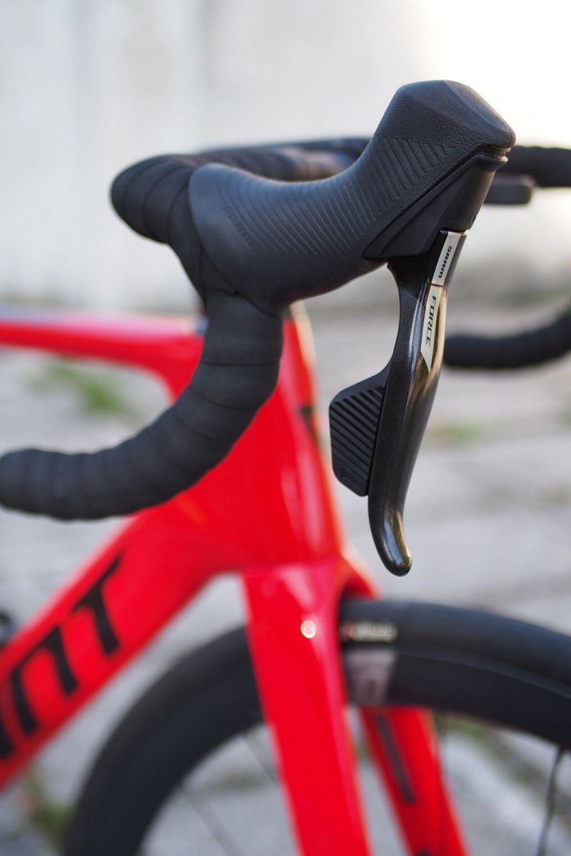 silniční kolo Giant Propel Advanced Custom 2x12 Force AXS 2024 vel. M (sleva 38%)