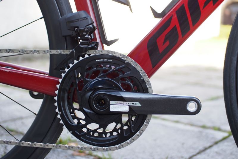 silniční kolo Giant Propel Advanced Custom 2x12 Force AXS 2024 vel. M (sleva 38%)
