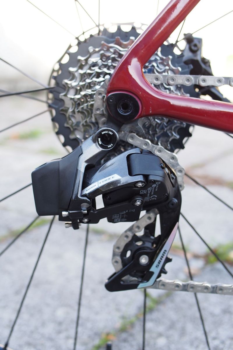 silniční kolo Giant Propel Advanced Custom 2x12 Force AXS 2024 vel. M (sleva 38%)