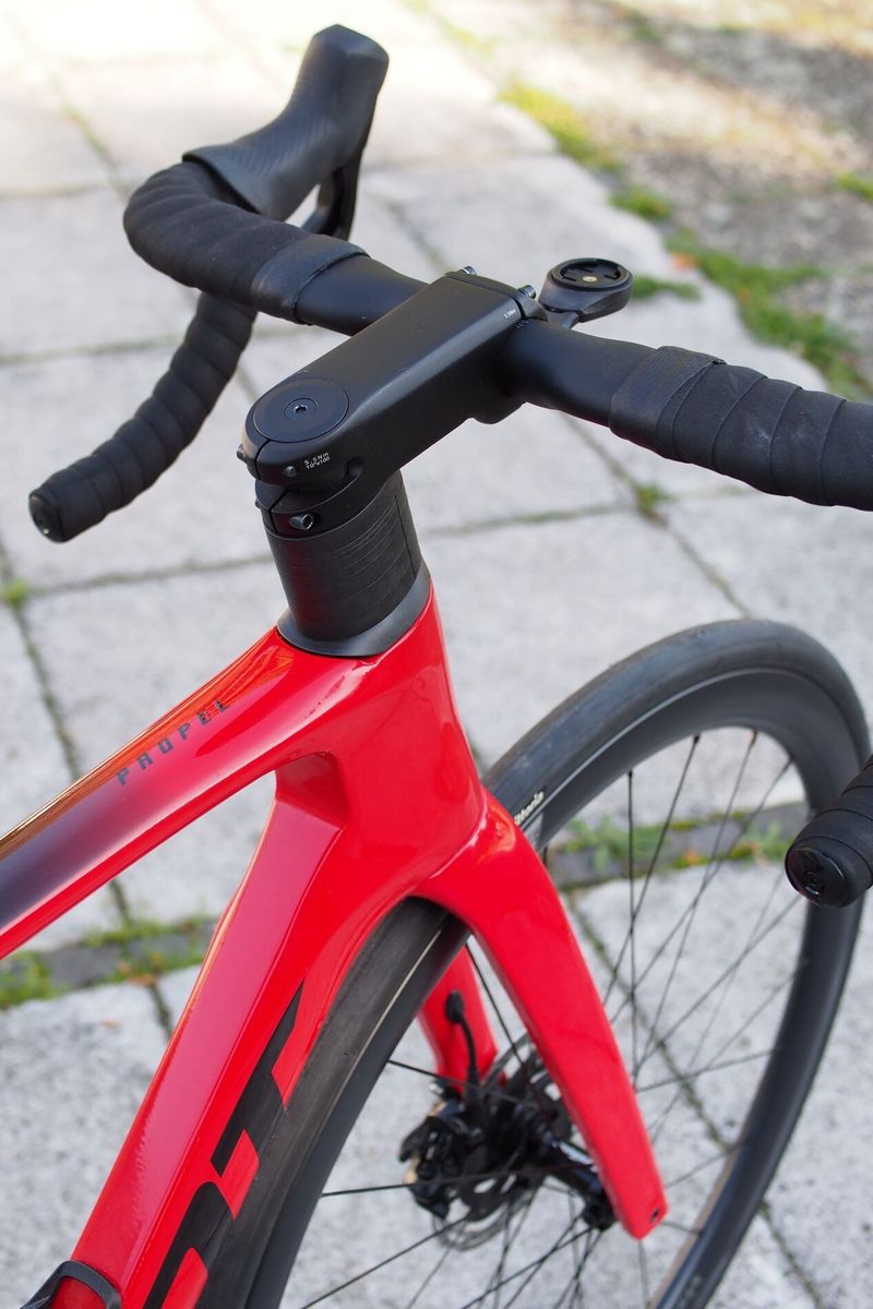 silniční kolo Giant Propel Advanced Custom 2x12 Force AXS 2024 vel. M (sleva 38%)