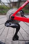 silniční kolo Ridley Falcn RS Custom Ultegra Di2 2x12 disc 2024 vel. M (odpovídá L) SLEVA 30%