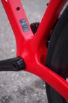 silniční kolo Ridley Falcn RS Custom Ultegra Di2 2x12 disc 2024 vel. M (odpovídá L) SLEVA 30%