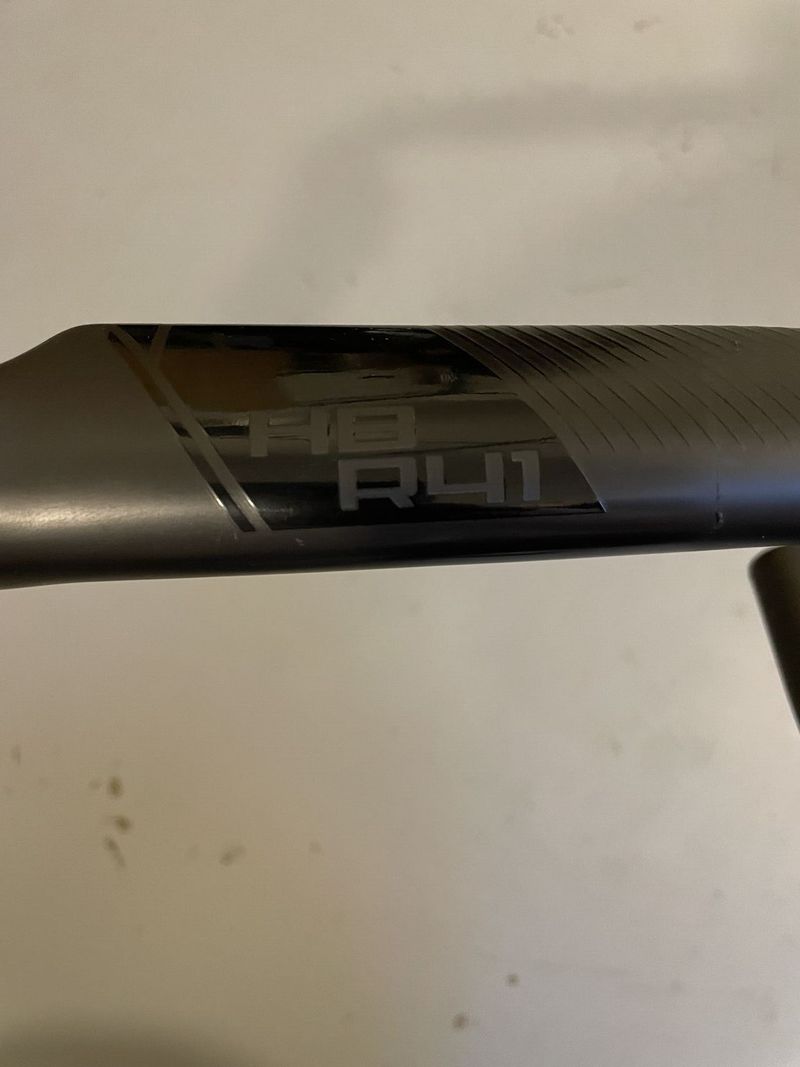 Řidítka Colnago R41