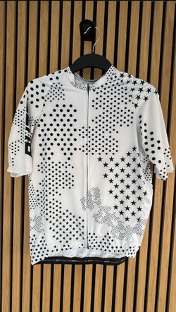 Cyklo dres značky RH77