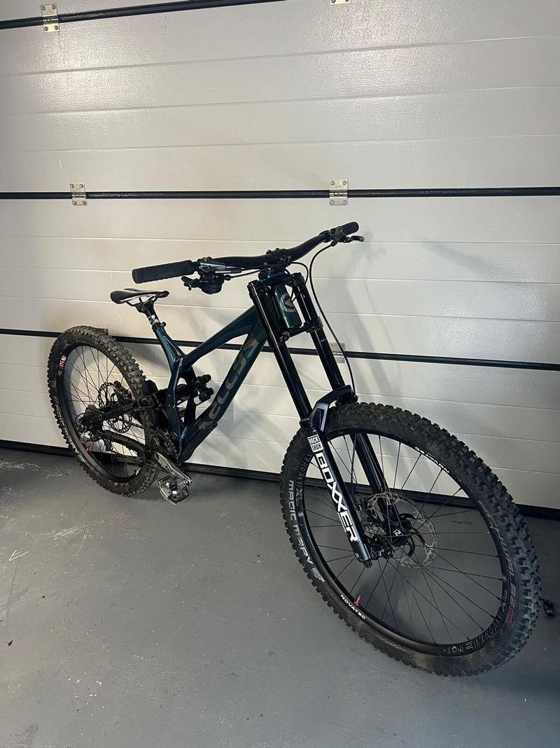 KELLYS NOID 90 MULLET 2024,VEL L