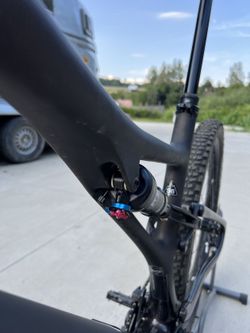 SPECIALIZED Stumpjumper Expert 2023 carbon 