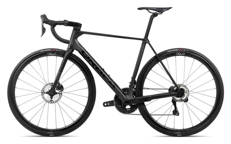 silniční kolo Orbea ORCA M20iTEAM 2024 vel. 51 a 53 (SLEVA 33 %)