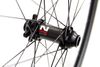 VÝPRODEJ! silniční karbonové výplety JPRacing DB38C / Novatec Carbon / Sprint disc 1.564 g