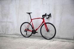 silniční kolo Ridley Fenix Disc 105 2x12 2024 vel. S (odpovídá spíše M) SLEVA 33 %
