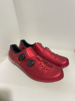 Prodám nové tretry Shimano SH-RC903 wide 