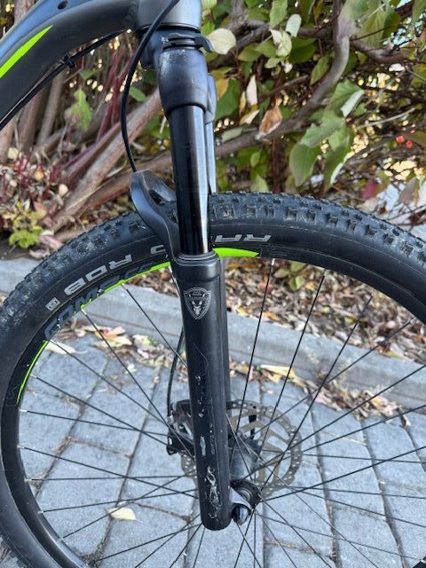 Merida BIG.NINE 300