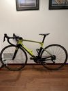 Scott Foil 20 velikost 52