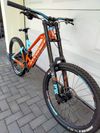 Mondraker Summum Pro Downhill Bike 2018 
