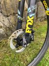 Mondraker podium