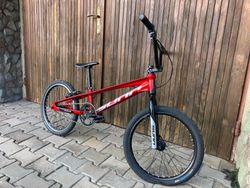 SUNN Royal Pro XL