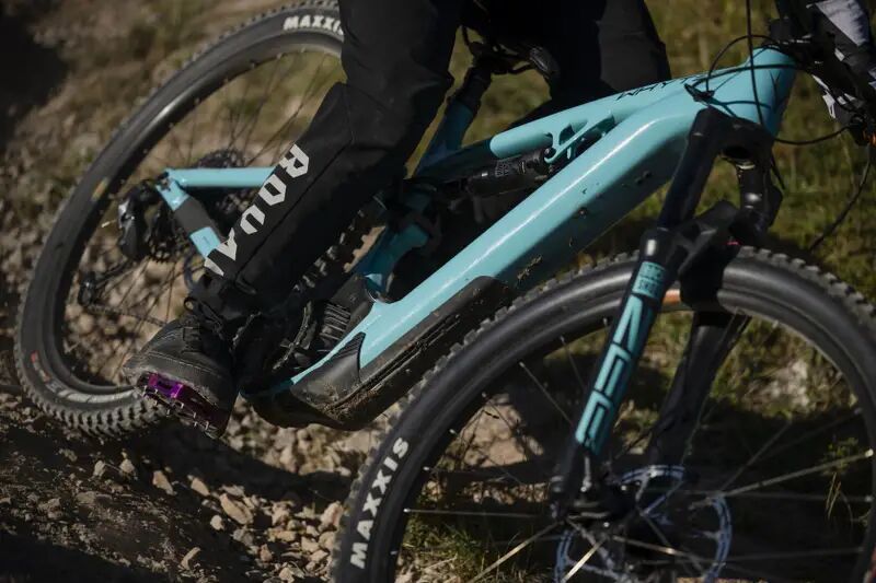WHYTE E-160 S - vel. M (SLEVA 70.000Kč)