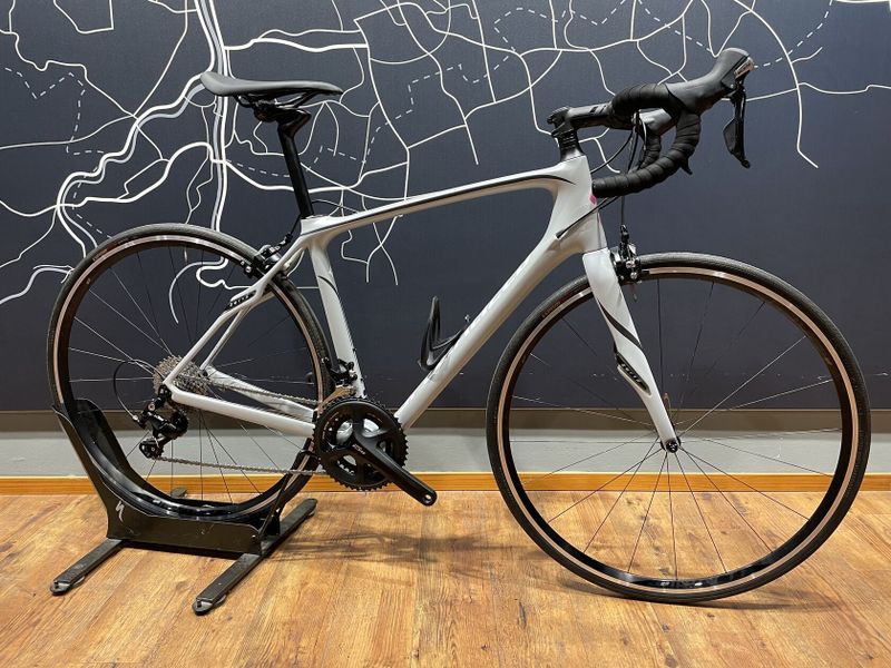 Specialized Ruby Sport 2016 za 32 000 K Cyklobazar.cz