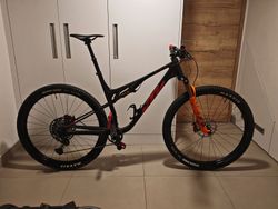 KTM Scarp Sonic Master, vel. XL