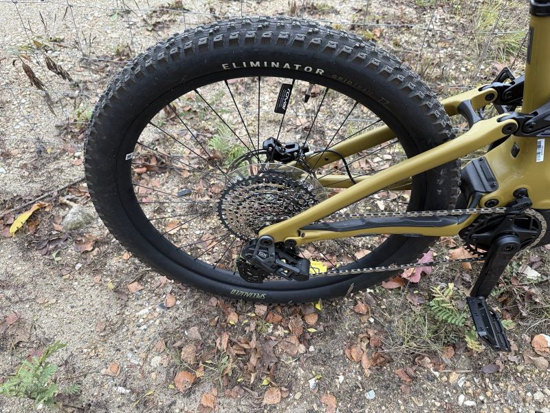Specialized Turbo Levo Expert carbon