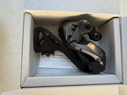 ULTEGRA RD - 8200 12s