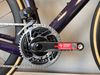 Nové Rondo HRVT CF0, Sram Red, vel. L