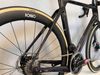 Nové Rondo HRVT CF0, Sram Red, vel. L