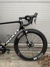Ridley Helium SLX Disc Dura-Ace di2 2x12 - NOVÁ CENA