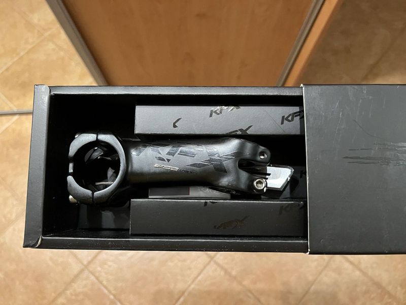 Představec FSA KFX 90mm -12