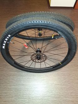 MAVIC XLR 29 30mm