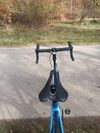 CANYON ULTIMATE CF SL 2020 Vel.: XL, nastaveno na 193 cm - PRODÁNO