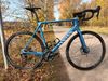 CANYON ULTIMATE CF SL 2020 Vel.: XL, nastaveno na 193 cm - PRODÁNO