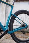 VÝPRODEJ! gravel kolo Ridley Kanzo Adventure Rival XPLR AXS 1x12 2024 (vel. S odpovídá spíše M)