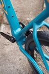 VÝPRODEJ! gravel kolo Ridley Kanzo Adventure Rival XPLR AXS 1x12 2024 (vel. S odpovídá spíše M)