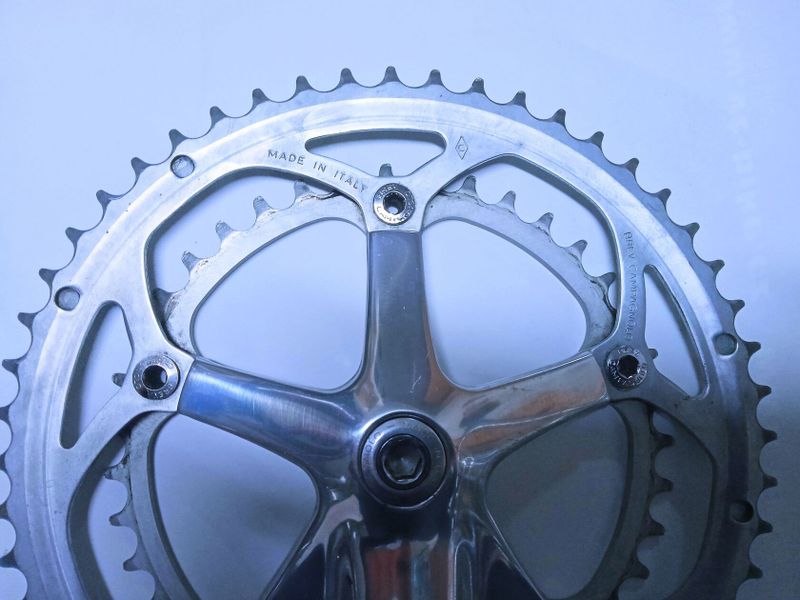 Silniční kliky Campagnolo