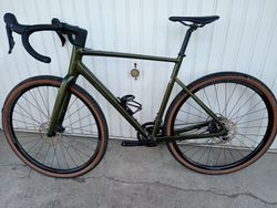 Prodám Scott Speedster Gravel 20