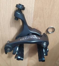 BRZDA SHIMANO BR-6810 F přední 