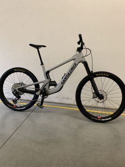 Prodám elektrokolo Santa Cruz Heckler SL C MX GX AXS XL
