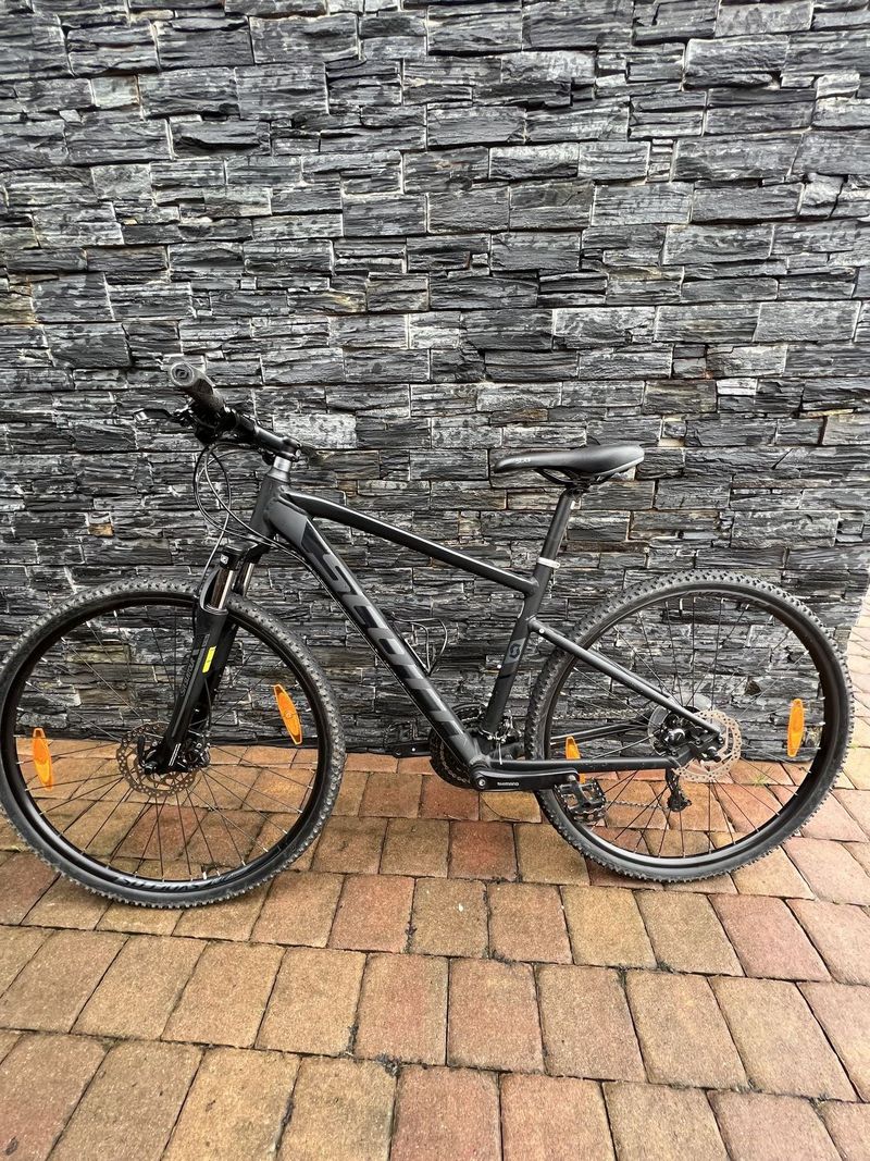 Scott Aspect 950 - Horské kolo na prodej