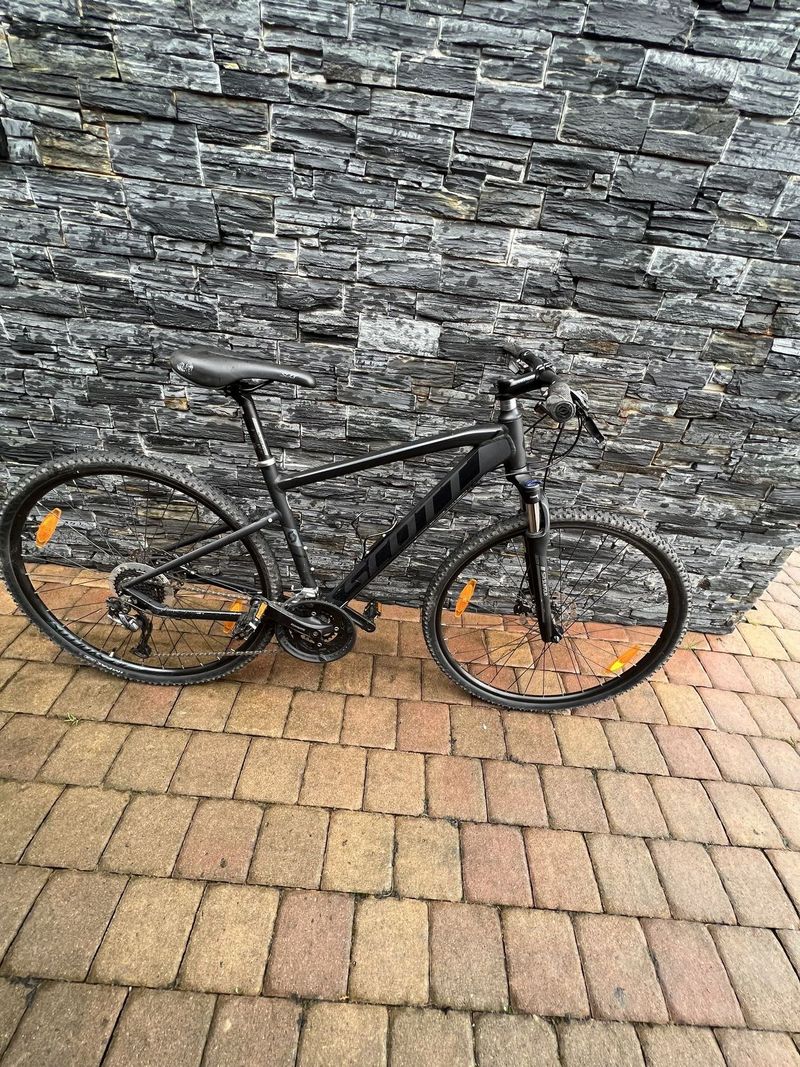 Scott Aspect 950 - Horské kolo na prodej