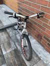 Biketrialové kolo Monty 207 Kamel pro děti od 6 do 12 let