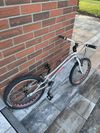 Biketrialové kolo Monty 207 Kamel pro děti od 6 do 12 let